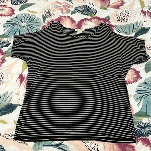 Like new Lucky Brand top